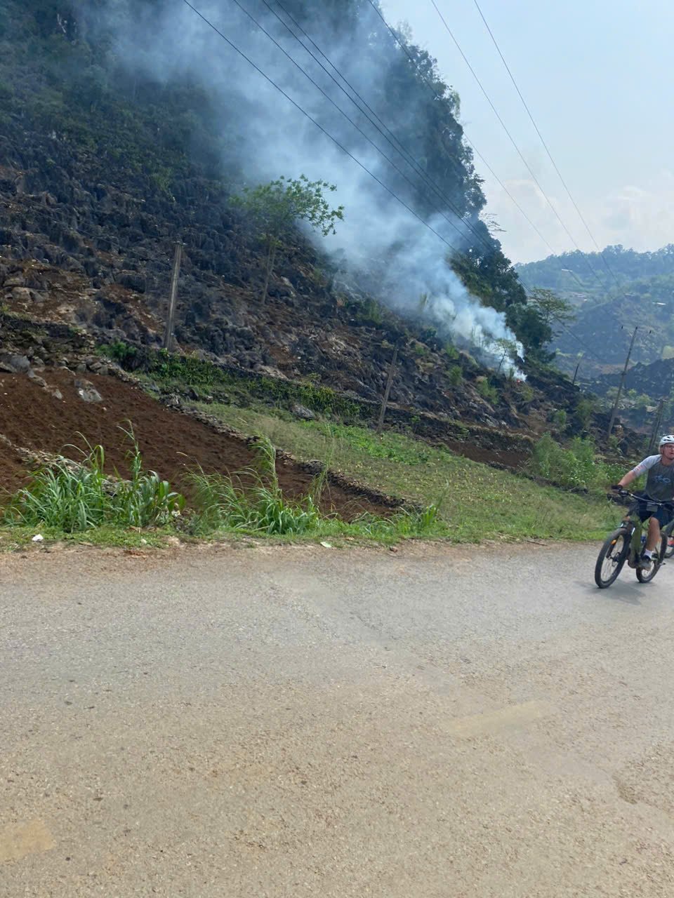 Ha Giang Epic Loop by Bicycle Tour 6 Days